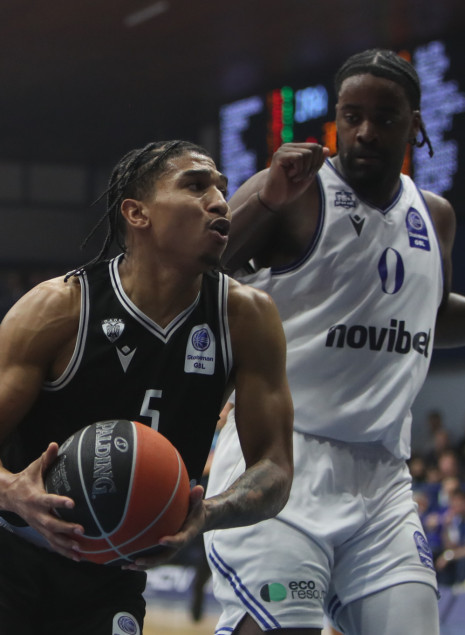 Η βαθμολογία της Stoiximan GBL μετά τη νίκη του ΠΑΟΚ απέναντι στον Ηρακλή