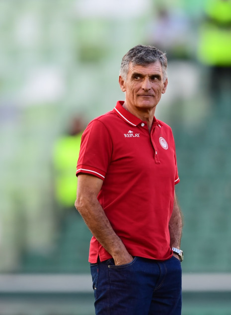 Μεντιλίμπαρ: «Σημαντικό το χρονικό σημείο των γκολ - Θα κάνουμε ότι περνάει από το χέρι μας για τον τίτλο»