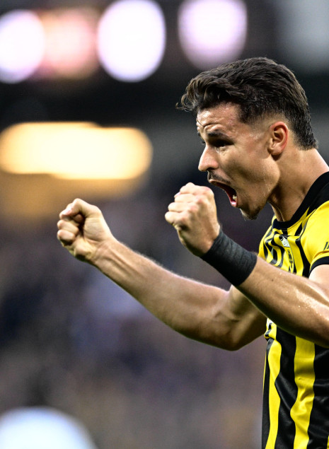 Η ΑΕΚ στέλνει την Ρέιντζερς στη League Phase του Champions League