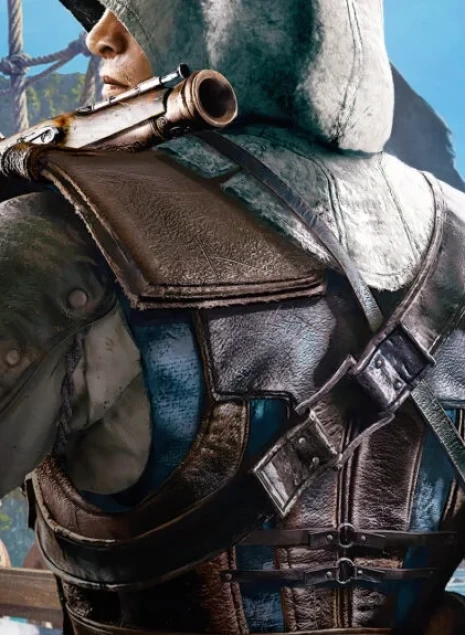 Επίσημο: To Assassin’s Creed: Black Flag Resynced αποκαλύπτεται μέσα στην εβδομάδα