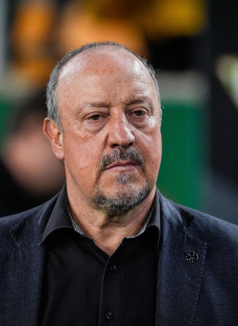 «Ο Παναθηναϊκός προετοιμάζει την επόμενη μέρα χωρίς τον Μπενίτεθ - Η διάδοχη κατάσταση» (video)