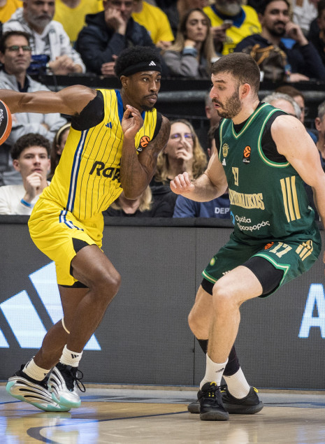 «Ο Παναθηναϊκός θέλει παίκτη της Μακάμπι»: Τι αναφέρει δημοσίευμα από το Ισραήλ