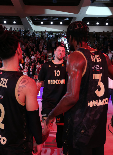 Διεθνές επενδυτικό ταμείο έτοιμο να στηρίξει τη Μονακό - Η συμφωνία για οικονομική ενίσχυση