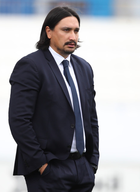 «Σύννεφα» για Λέτο στη Κηφισιά