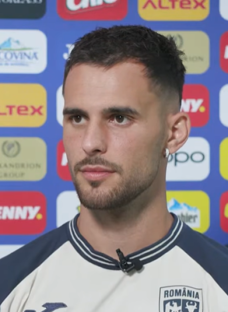 «Η ΑΕΚ στοχεύει στην απόκτηση του Μάριν από την Πίζα»