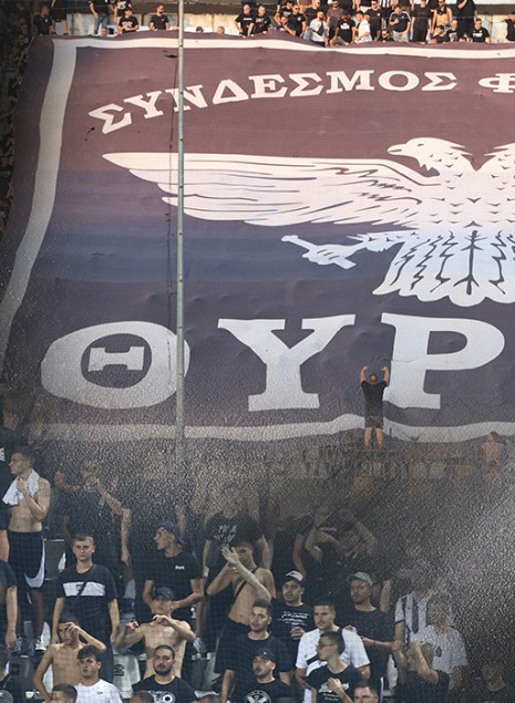 Ψυχές και σώματα στον χρόνο γυρνάνε