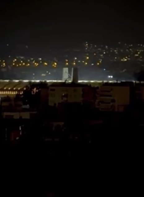 Σείστηκε η Νέα Φιλαδέλφεια μετά το 3-0 του Ζίνι - Το βίντεο με τις ιαχές