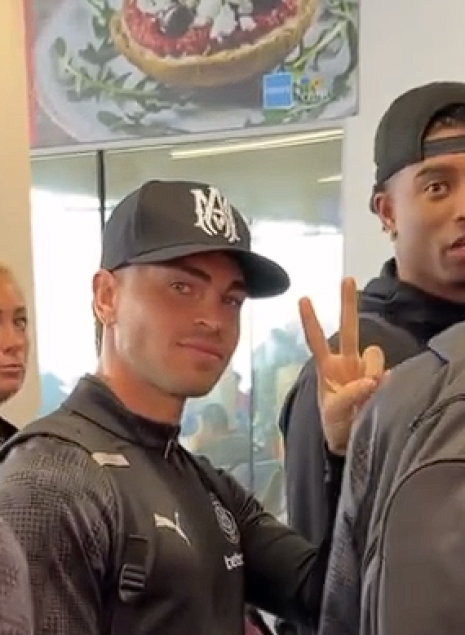 Αναχώρησε για Βόλο ο ΟΦΗ με τα... μάτια στο Κύπελλο (videos)