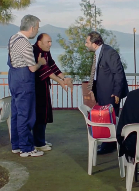 Ένας αιώνας ιστορίας, 28 χρόνια απορίας: Τελικά ήταν πέναλτι κύριε Πάνο;