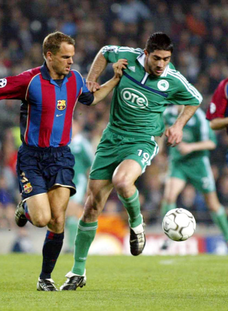 Ο Παναθηναϊκός στις κορυφαίες ομάδες χωρίς Champions League - Η ανάλυση του Athletic