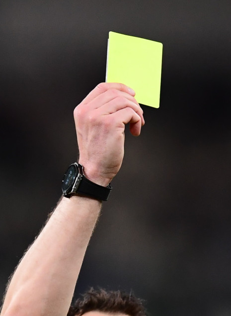 Επαναστατική αλλαγή από τη FIFA στο Μουντιάλ - Τι θα γίνεται με τις κίτρινες κάρτες