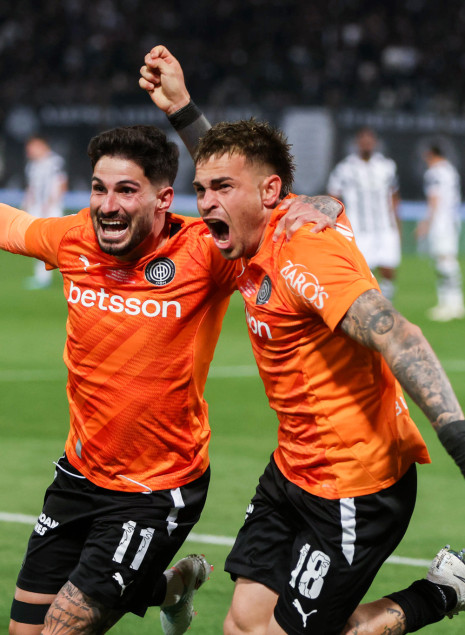 Πώς σχηματίζονται τα playoffs στο Europa League και ποιοι οι αντίπαλοι του ΟΦΗ