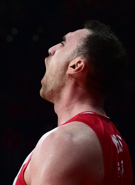 Ο κυρίαρχος Μιλουτίνοφ το «κλειδί» του Ολυμπιακού για την πρόκριση στο Final-4