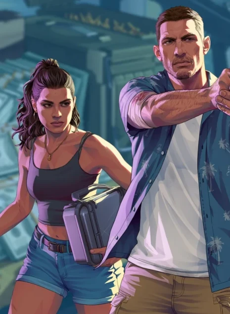 Ζαλίζουν τα νούμερα: το GTA 6 θα είναι το ακριβότερο videogame που έχει φτιαχτεί μέχρι σήμερα