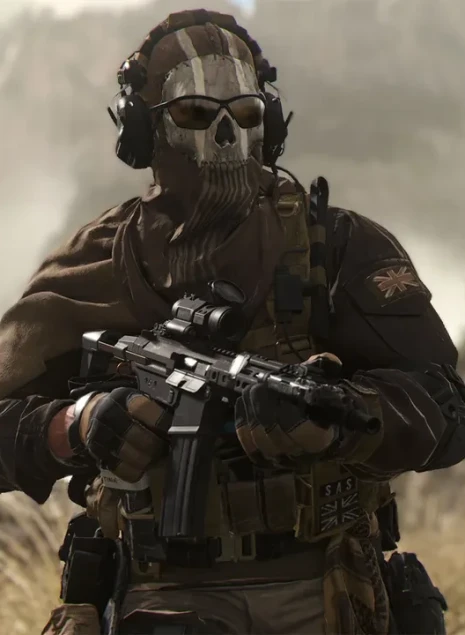 Η σειρά videogames Call of Duty αλλάζει εποχή!