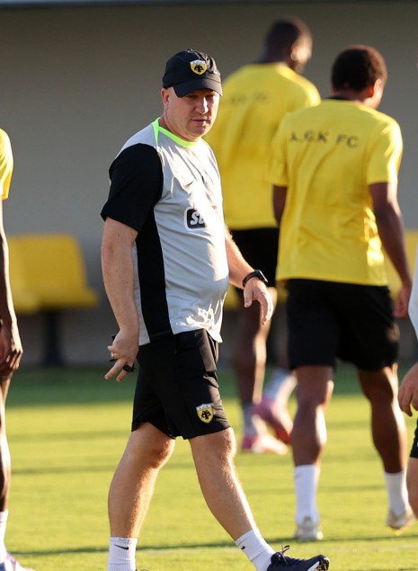 Η δύσκολη απόφαση του Νίκολιτς για τη Λεωφόρο