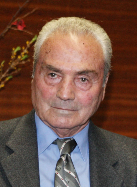 «Έφυγε» από τη ζωή ο σπουδαίος Σταύρος Τσώχος