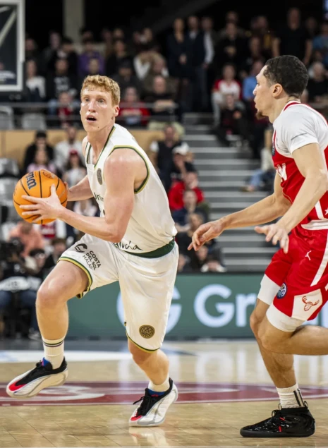 Τα δεδομένα με τους τραυματίες της Ουνικάχα Μάλαγα ενόψει Final 4 και ΑΕΚ