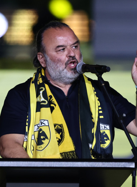 Ηλιόπουλος: «Πάμε για μία νέα εποχή του ευ αγωνίζεσται - Χωρίς βρωμιές»