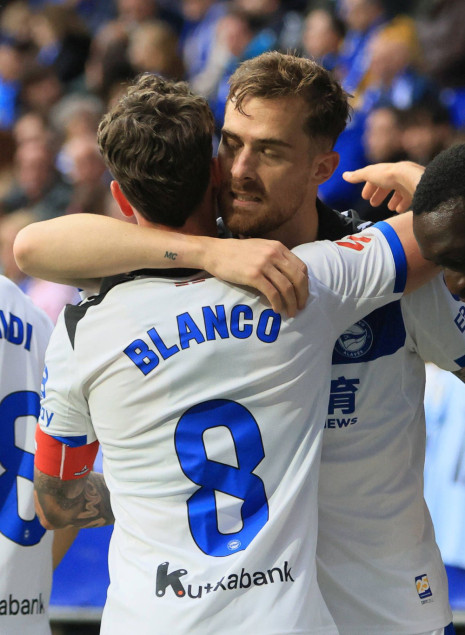 Θρίλερ στη La Liga για την παραμονή και ένα ευρωπαϊκό εισιτήριο