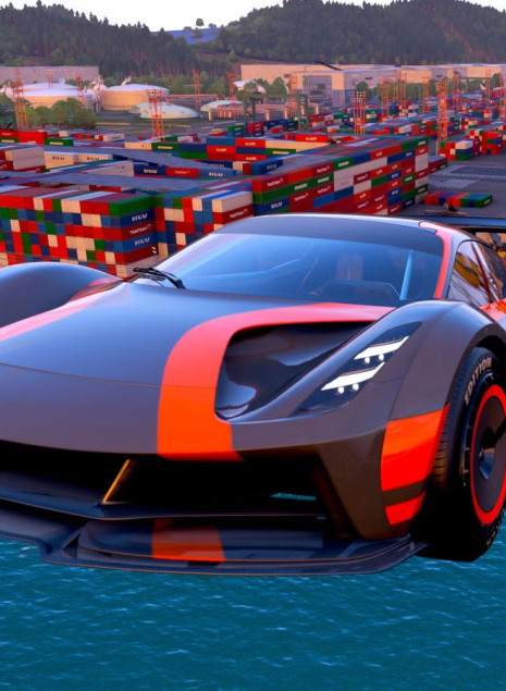 Το racing game Forza Horizon 6 σημειώνει ήδη τεράστια εμπορική επιτυχία