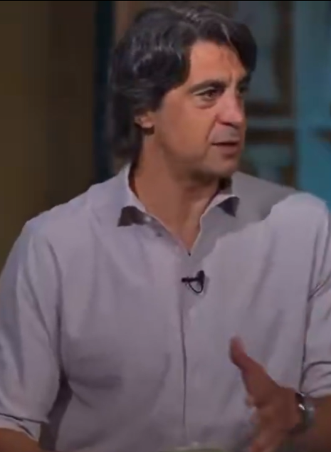 Κουτλουάι: «Ο Μπαρτζώκας δυσκολεύεται με την πίεση στα Final Four» (video)