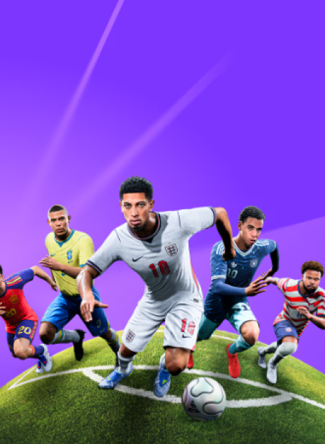 Βγαίνει η  μουντιαλική έκδοση του ΕΑ Sports FC 26: Οι ομάδες που θα λείπουν
