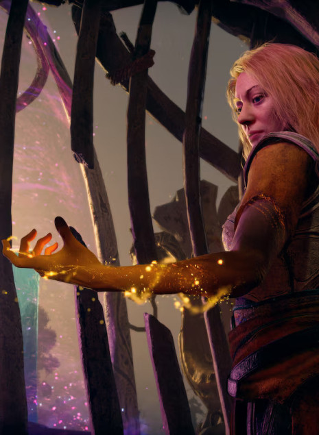 To PlayStation ανακοίνωσε το πρώτο God of War με πρωταγωνίστρια την γυναίκα του Kratos