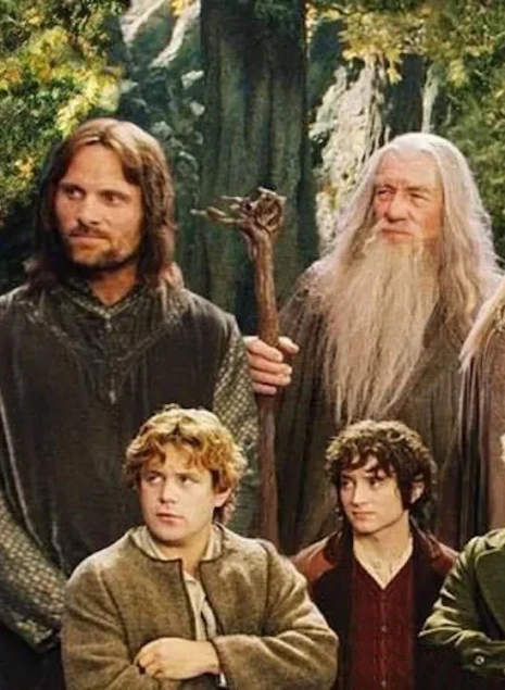 To νέο Lord of the Rings videogame έρχεται από μια αγαπημένη ομάδα!