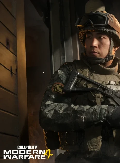 Ανακοινώθηκε το Call of Duty: Modern Warfare 4, έρχεται τον Οκτώβριο