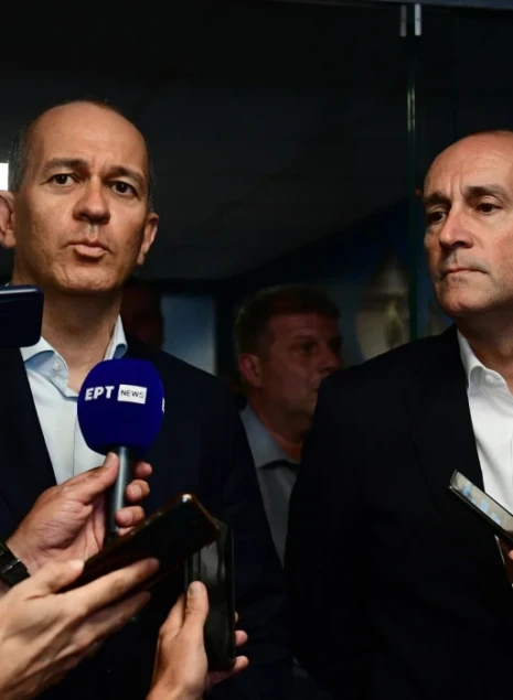 Επιστολή του Ολυμπιακού προς την ΕΡΤ: «Είναι δημόσια τηλεόραση και όχι συνδρομητικό κανάλι της ΚΑΕ Παναθηναϊκός»