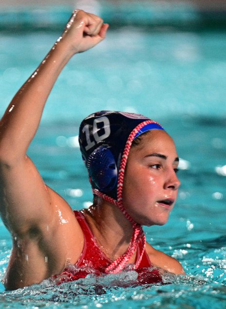 Βασιλική Πλευρίτου στο Athletiko: «Ανυπομονώ για τη... deja vu αναμέτρηση με την αδερφή μου στον τελικό» (video)
