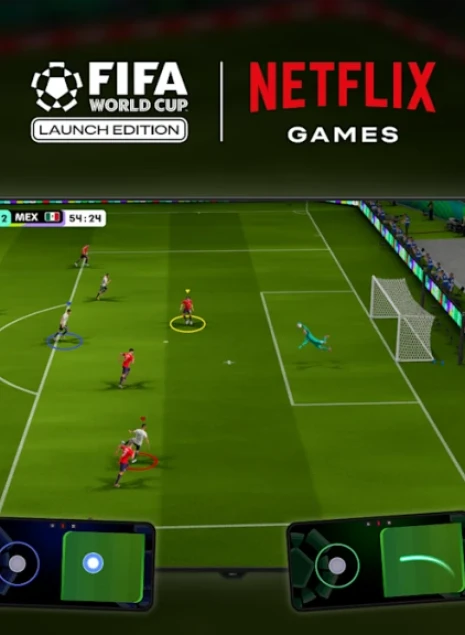 Το επόμενο FIFA videogame έρχεται για το Μουντιάλ, αλλά δεν είναι αυτό που περιμέναμε