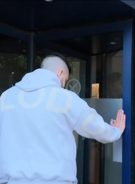 GTA 6: H αστυνομία σταμάτησε YouTuber που προσπάθησε να μπει στα γραφεία της Rockstar Games