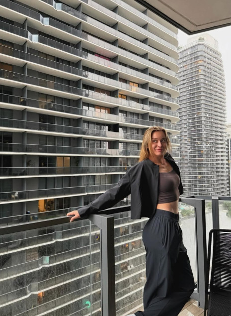 Μπαντόσα για Τσιτσιπά: «Υπέφερα για έναν χρόνο, δεν θα αναφερθώ ξανά σε αυτόν»