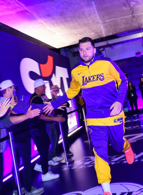 Το ΝΒΑ εξαιρεί Ντόντσιτς και Κάνινγκχαμ από τον «κανόνα 65» - Διαθέσιμοι για τα βραβεία της σεζόν