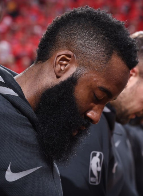 Oι κακές... σχέσεις του Χάρντεν με τα Game 7 που «απειλούν» τους Καβαλίερς