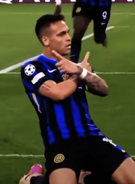 Η Ίντερ χάνει ξανά με θλάση τον Λαουτάρο Μαρτίνες