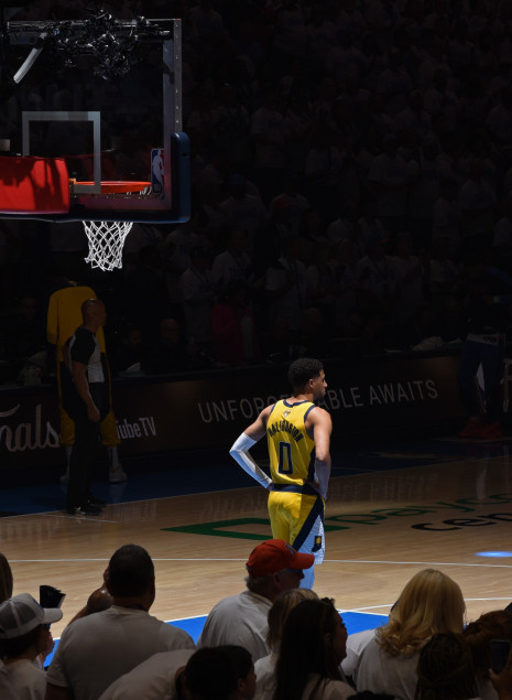 Ταϊρίς Χαλιμπάρτον, η επιστροφή: Μπήκε σε κανονικούς ρυθμούς προπόνησης μετά από 10 μήνες