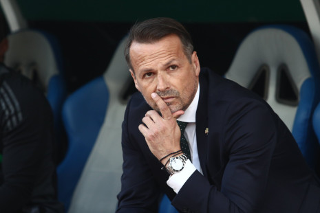 Παπαδημητρίου: «Απέτυχα στον στόχο του πρωταθλήματος, αλλά πέτυχα σε όλους τους υπόλοιπους»