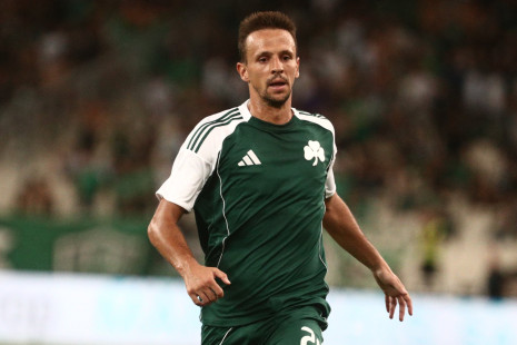 Μαξίμοβιτς: «Εφυγα λυπημένος από την Ελλάδα, μεγάλος σύλλογος ο Παναθηναϊκός»