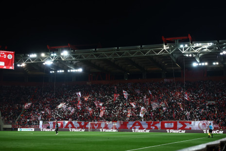Η ενημέρωση του Ολυμπιακού για τα εισιτήρια διαρκείας της νέας σεζόν - Τι αλλάζει για τους περσινούς κατόχους