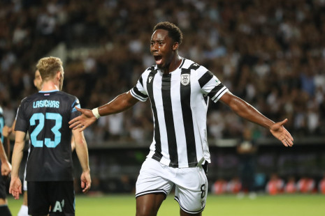 Σχεδόν πλήρης ο ΠΑΟΚ ενόψει ΑΕΚ