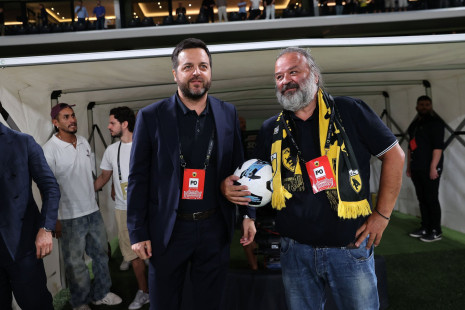 Η ΑΕΚ φουλάρει για άλλες μεταγραφές μέσα στον Ιούνιο