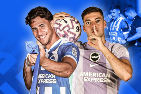 Η λογική της Μπράιτον πίσω από τις μεταγραφές των Κωστούλα και Τζίμα