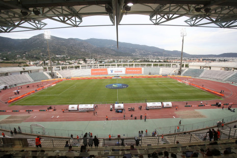 Αρνητική η αστυνομία στο αίτημα του ΠΑΟΚ και του ΟΦΗ για «νεκρές» ζώνες στον τελικό Κυπέλλου