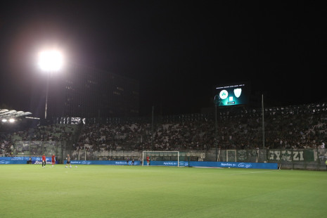 Αυτές είναι οι δύο ομάδες που θέλουν ως έδρα τη Λεωφόρο