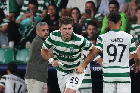 Βλέπεις τους αγώνες του Champions League δωρεάν*