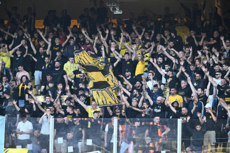 Τρέλα ΑΕΚτζήδων - Εξαφάνισαν μέσα σε δύο λεπτά σχεδόν 800 εισιτήρια για την εκτός έδρας μάχη με τη Ράγιο