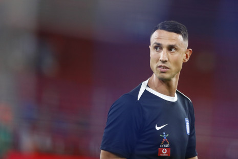 Οι Ισπανοί επιβεβαιώνουν το Athletiko: «Ο Παναθηναϊκός είναι η ομάδα που ενδιαφέρεται περισσότερο για Βλαχοδήμο»